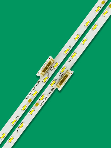 适用索尼 KDL-55X8655F 电视灯条ST0550AS0-54LED-L-REV02 108灯 - 图1
