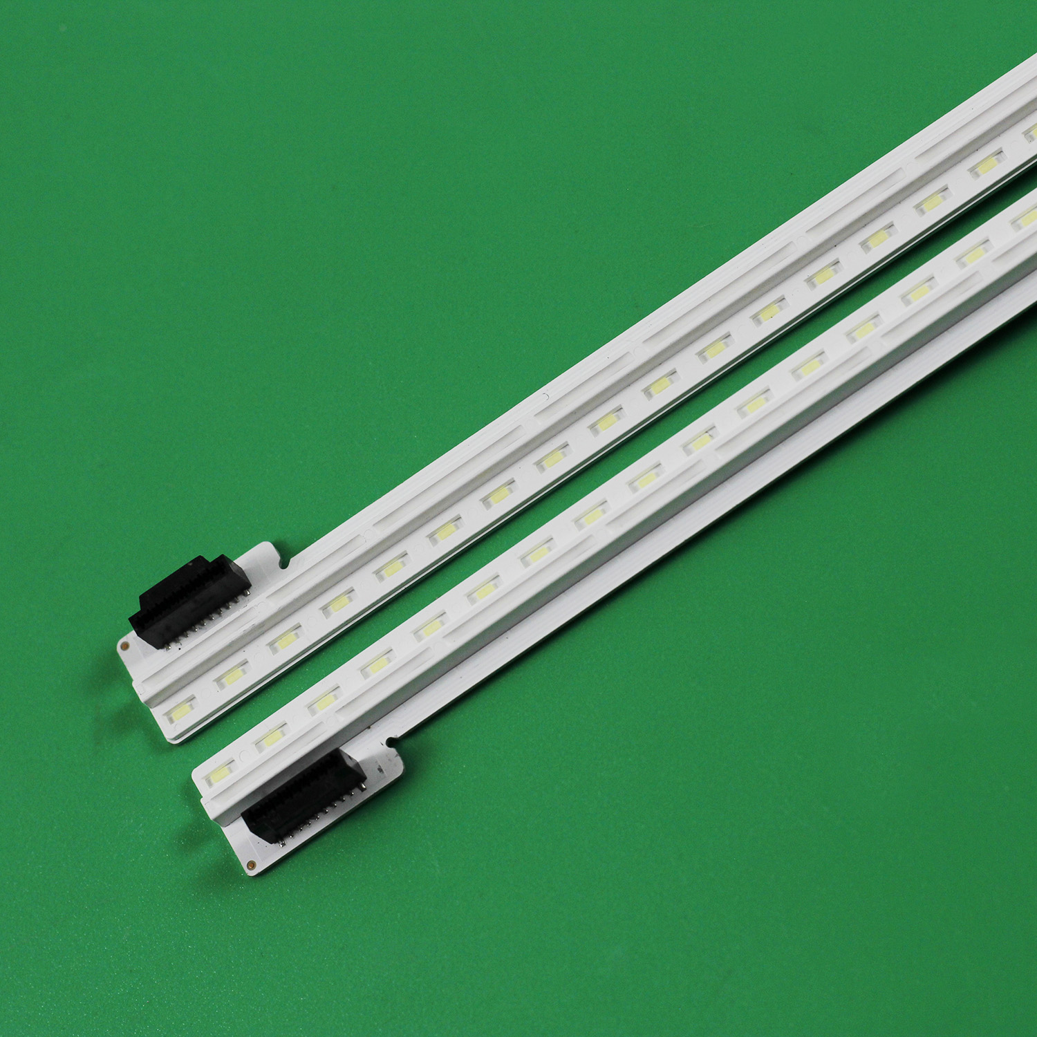 4pcs*全新适用于 75QNED80UQA灯条SSC Y22 75QNED80 BOE 66LED - 图0