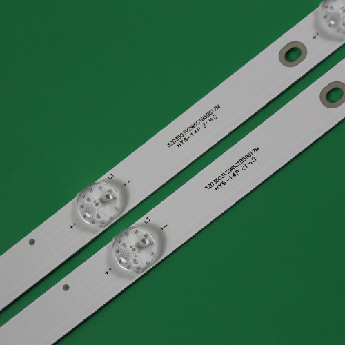 2条*适用长虹32j1200 32CE2220 灯条 RF-AB320E30-0601S-10 A7 - 图1