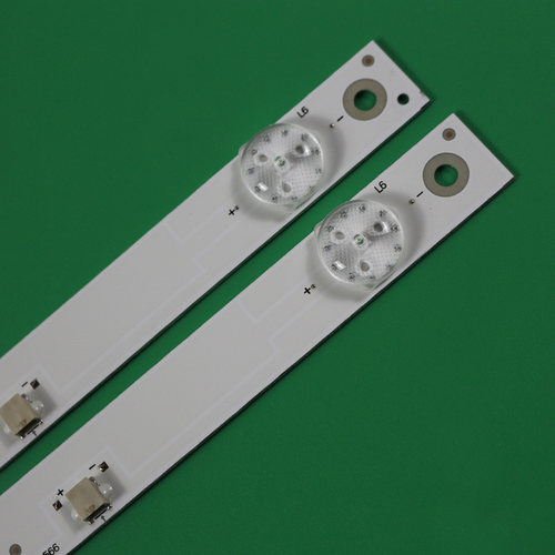 2条*适用长虹32j1200 32CE2220 灯条 RF-AB320E30-0601S-10 A7 - 图2