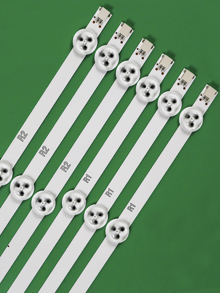 适用明彩4705  LED47M3500PDE灯条 47