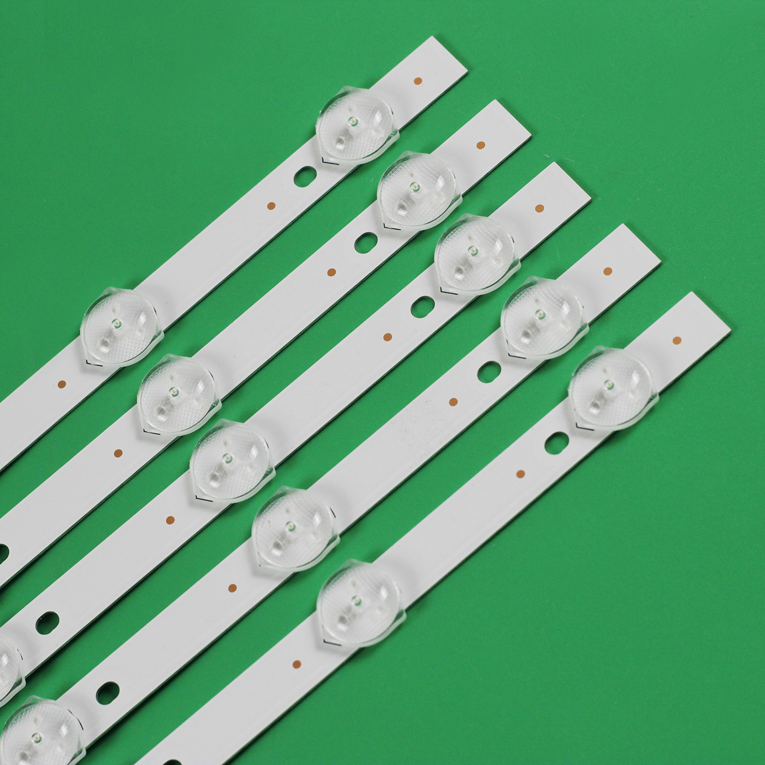 适用TS48灯条4708-K480WD-A4213K11 A4213K01 K480WD A4 Typ-A B - 图2