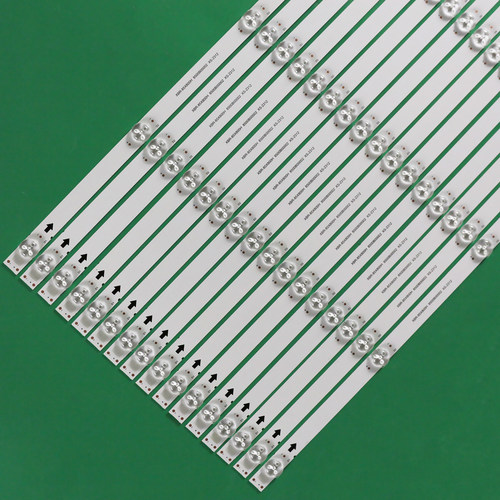 适用索尼KD-85X85J XBR-85X800H灯条LYX_LB8500H V0_00 LB8500B V - 图0