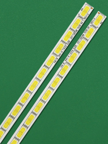 适用海尔LE48A720 LE48A70电视机背光灯条LTA480HN01 LJ64-03260A - 图2