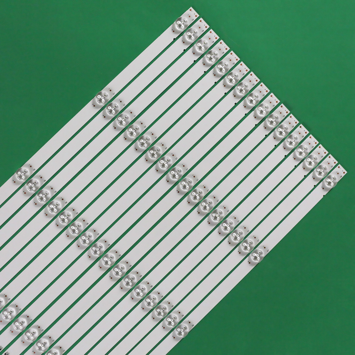 适用索尼KD-85X85J XBR-85X800H灯条LYX_LB8500H V0_00 LB8500B V - 图2