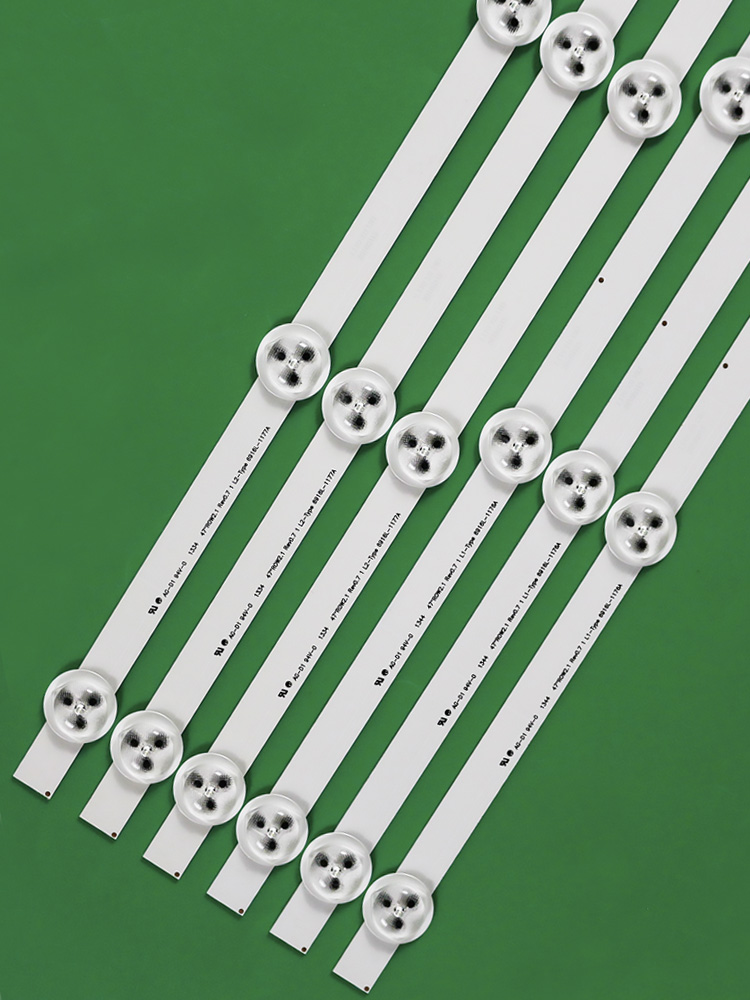 适用明彩4705  LED47M3500PDE灯条 47