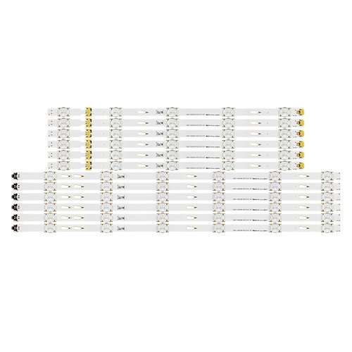 适用三星UE55J6300AK UN55J6520 V5DF-550DCA-R2 BN96-34788/787A - 图3