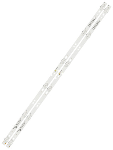 适用小米L32M6-ES 32K32A 32K31A 灯条 JL.D32061330-032BS-M-V02 - 图3