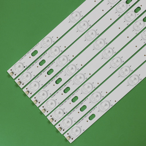 适用LED46C360灯条JS-LB-D-JP46D7-071CBAC RF-A1460B32-0701S-01 - 图0