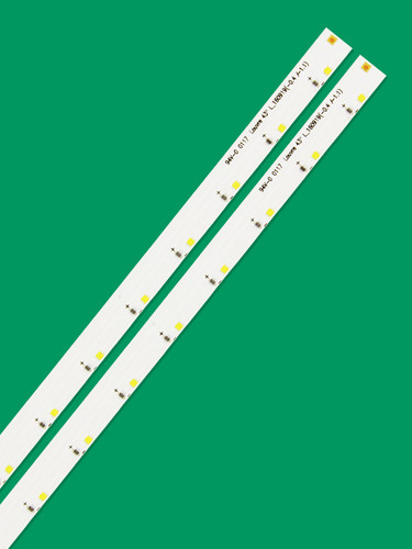 适用三星UE43K5100 V6LF_430SFA 430SFB_LED25 BN96-39723 39722A - 图2