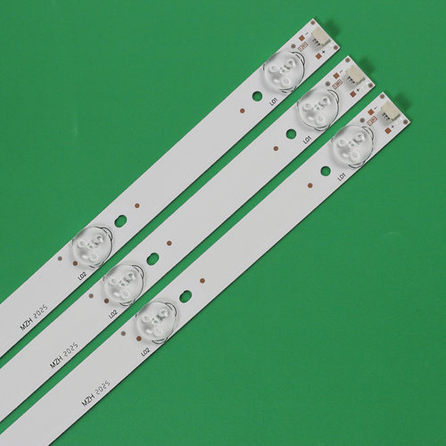 适用三洋32CE650LED 电视灯条32RTB32M06A0 4C-LB320T-HQ2一套3条 - 图2