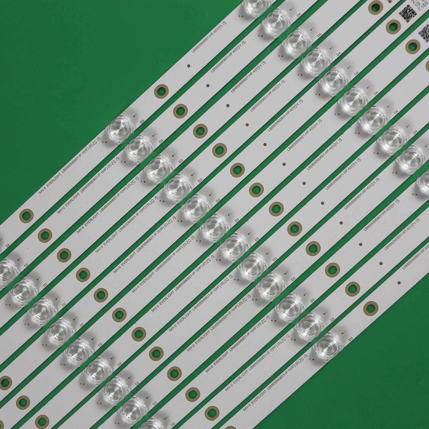 适用飞利浦65pus6804/12 65PUS6754 65PUS7805 LBM650M0601-HF-4 - 图1