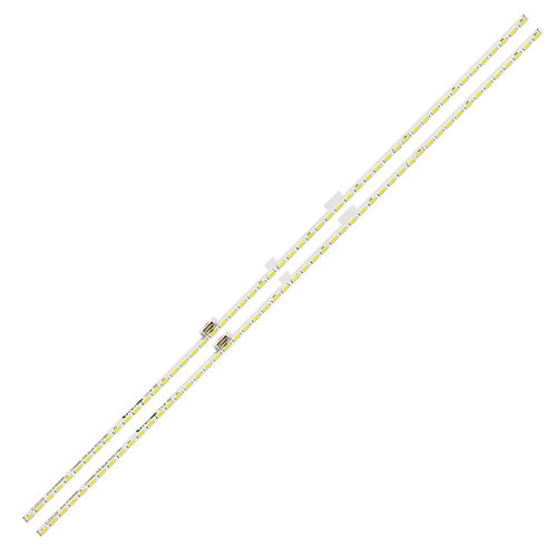 适用夏普LC-45UA6500X 灯条  STG450A02_7020_Rev04_52LED_170821 - 图3