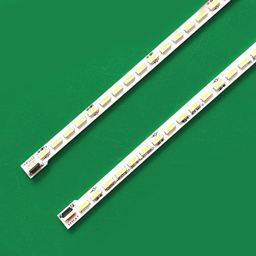 适用东芝55L3305CS灯条67-H96910-IA0 T52M550354AE1ET13E55通用 - 图0