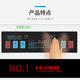 ການຄວບຄຸມການຄວບຄຸມການຄ້າ smart touch