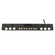 Range hood power supply motherboard touch switch motor dual
