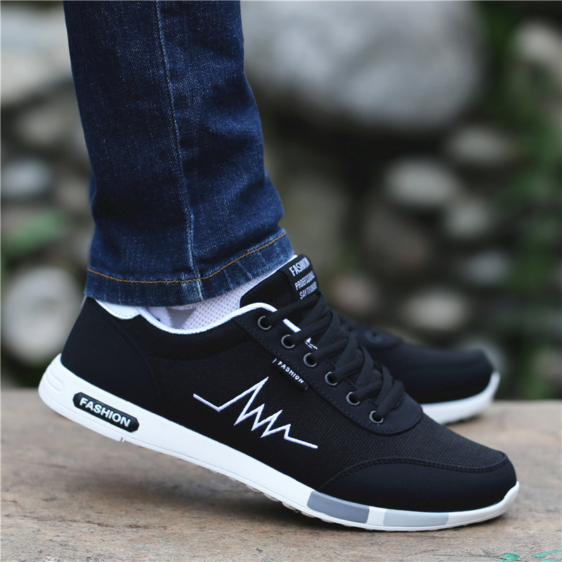 老北京布鞋男2025秋冬季防臭透气帆布鞋子男潮鞋男士运动休闲板鞋,淘宝优惠券,粉丝福利购,淘宝优惠卷