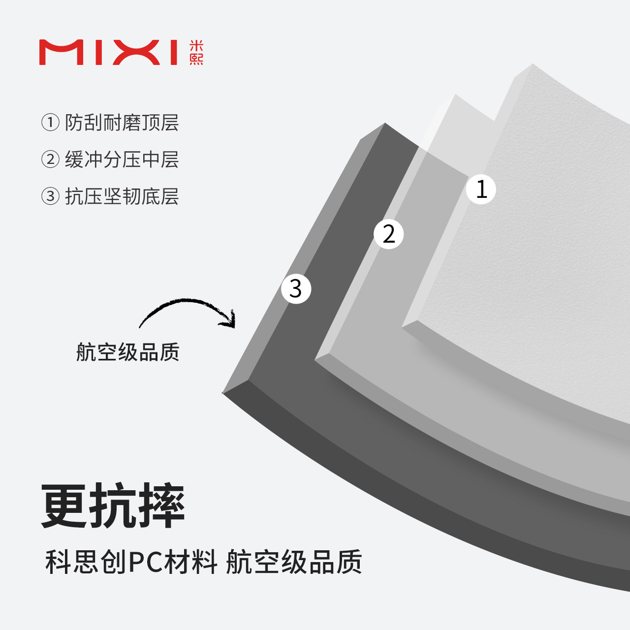 米熙小女大容量万向轮男拉杆箱 米熙箱包旅行箱