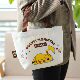 Pokémon Canvas Bag Pikachu Storage Shopping Bag