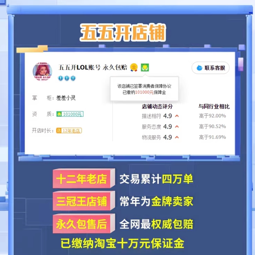 和平精英号购买账户出售吃鸡帐号卖账号图卡盟木乃伊Q - 图0