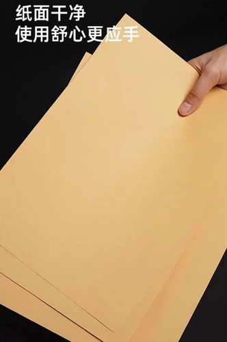 爬宠虫pvc饲养箱牛皮纸加厚A46盒守宫柜鬃狮蜥蜴物蛇专用瓦楞垫材 - 图2