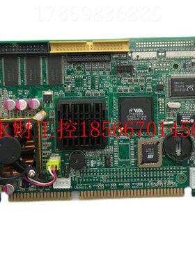 议价现货 台湾函数工控机主板 FB26000A VER1.5￥