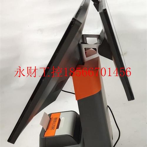 议价2+16商米SUNMI D2s安卓收银打印一体机双屏内置摄像头打印￥ - 图2