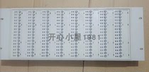 Bay GST-LD-SD128 bus brake operating disc bus disc