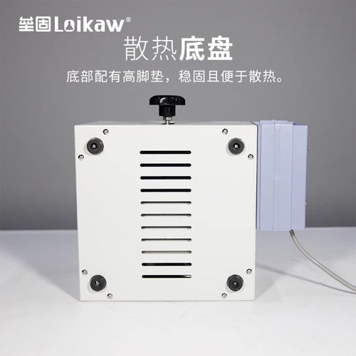 HH-W0-2L数显电热恒温油浴水浴锅带升降W0-5L 智能数显升降wo-10L - 图2