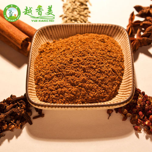 【越香美】越南安海五香粉NGU VI HUONG 烤肉粉腌肉香料植物500G - 图2