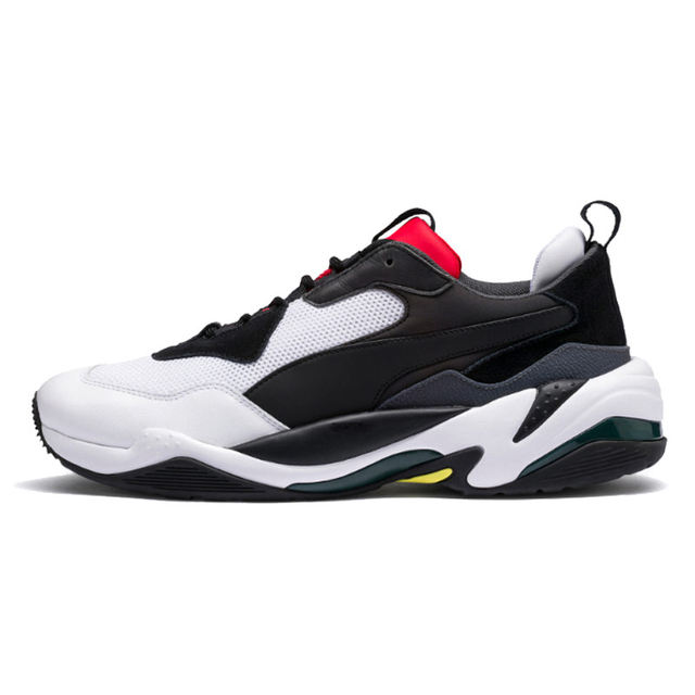 puma thunder desert mens