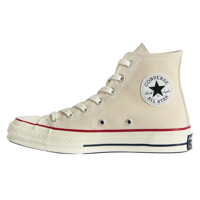 converse 1970s匡威三星标帆布鞋 天津鞋门USA帆布鞋