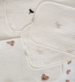 Детская подушка для новорожденных для младенца, 0-1 лет