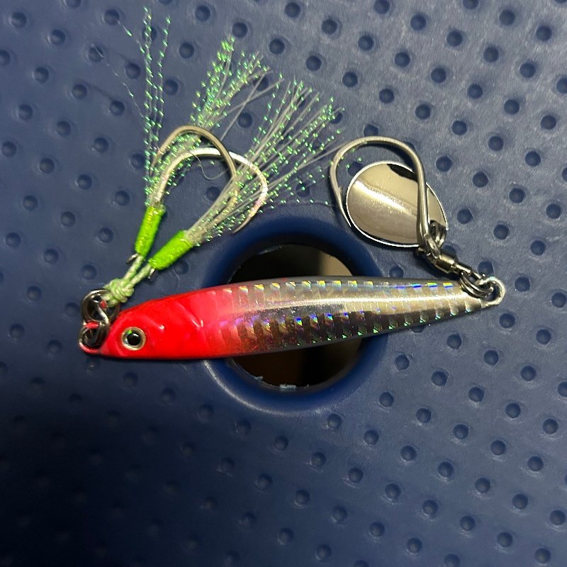 40g-120g海钓船钓午鱼马鲛马友石斑炮弹飘落铁板路亚饵,淘宝优惠券,粉丝福利购,淘宝优惠卷