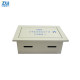 Lightning protection grounding terminal box ZW/Zhongwang Electrical concealed installation