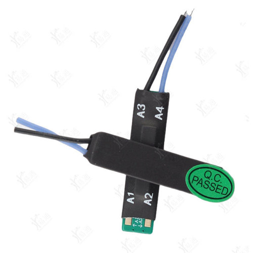 适用大众D1D2适配器MQB仪表免割线翘脚长广CG100X35/D70F34X芯片 - 图2