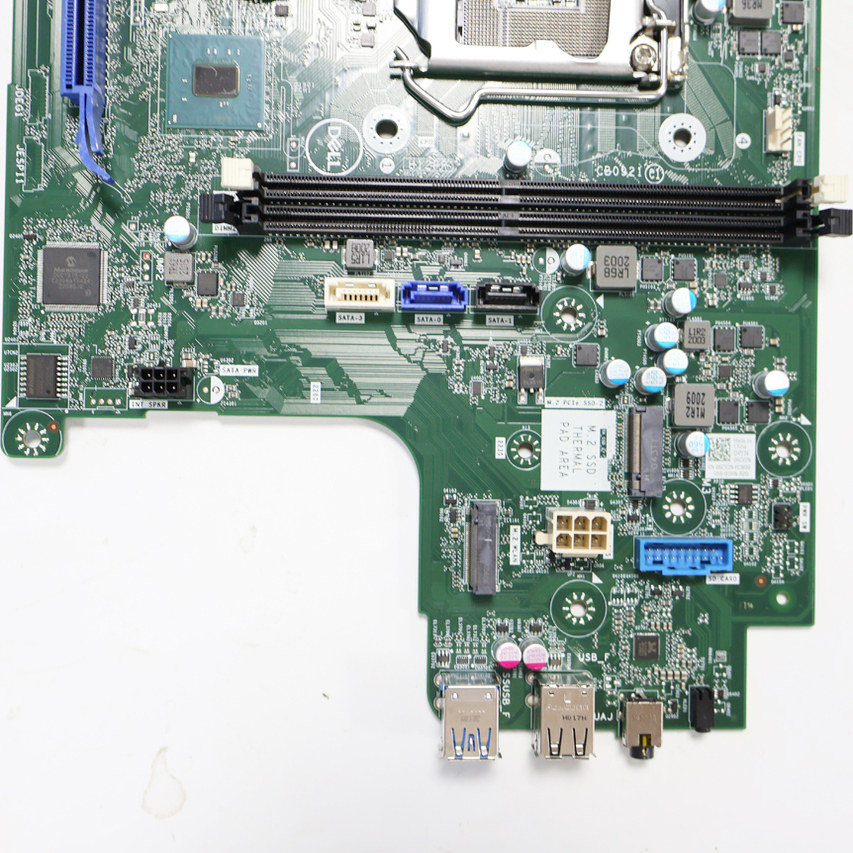 全新戴尔DELL 成就Vostro 3681 主板 10代 MRC1X 6CV2N H12PR,淘宝优惠券,粉丝福利购,淘宝优惠卷