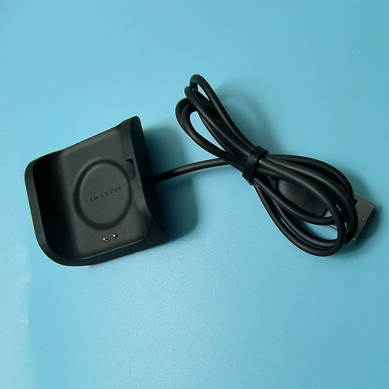 Amazfit跃我华米手表原装充电器bip S/青春版1S A1805充电线,淘宝优惠券,粉丝福利购,淘宝优惠卷