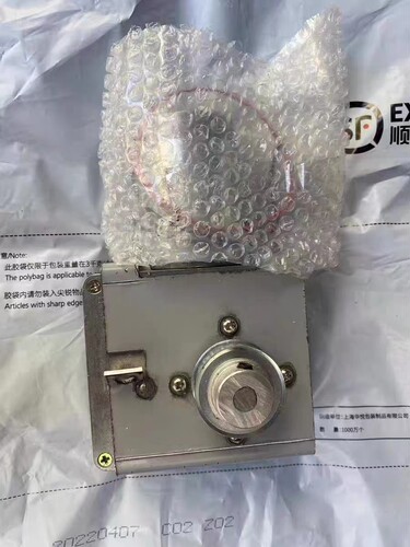 适用于山东新华原厂配件SH医院整体供应室医用传递窗电机 - 图0