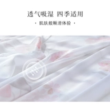 Спальный мешок для взрослых крытого отеля Портативный ультра -светлый шелковый туристический отель.