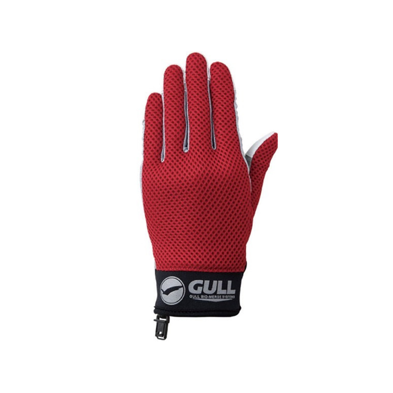 GULL SP GLOVES 2mm潜水手套男士长款/短款手套防磨现货日本正品 - 图2