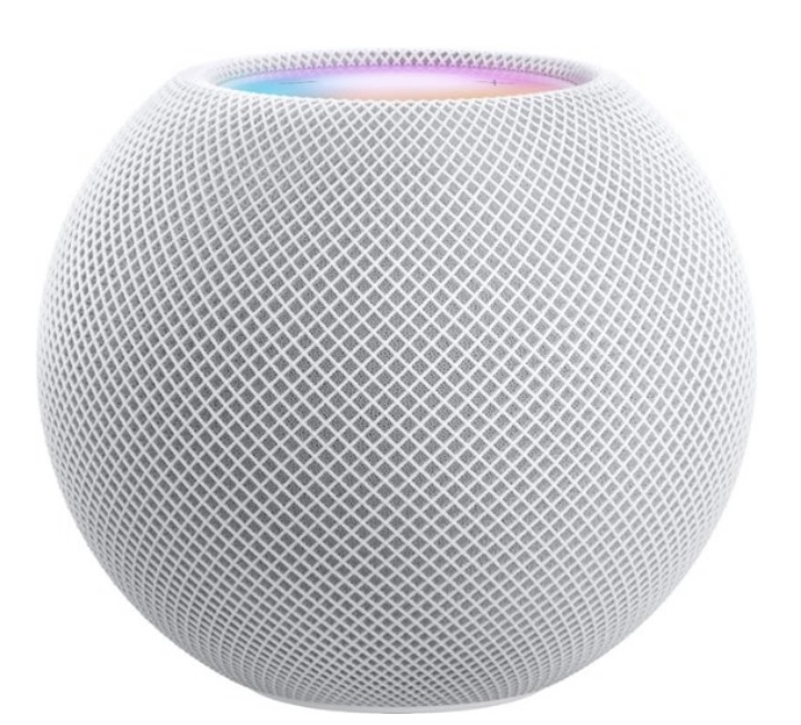 Apple/苹果 HomePod mini语音智能音箱美国直发13年老店-图0