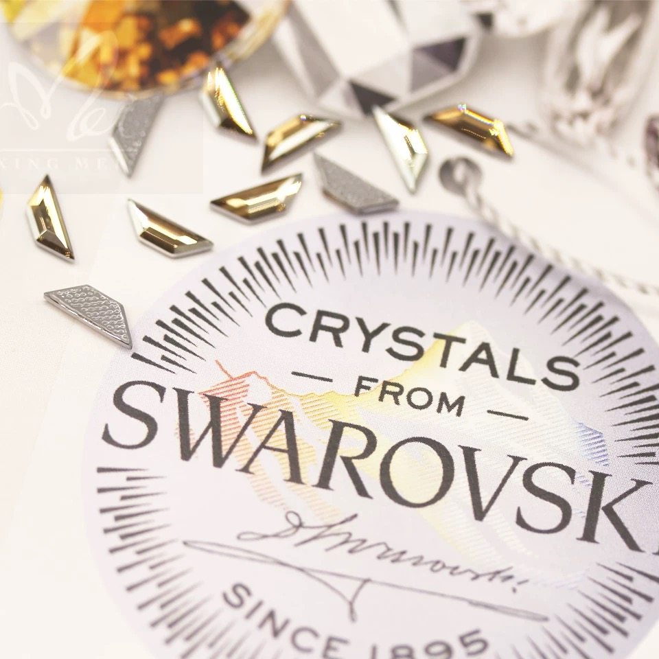 正品奥地利施家水晶华子平底烫钻  2772异形不掉底指甲饰品烫钻,淘宝优惠券,粉丝福利购,淘宝优惠卷