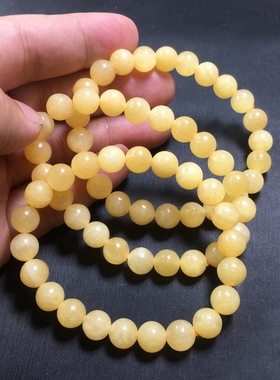 其他未镶嵌自然新品款天米黄