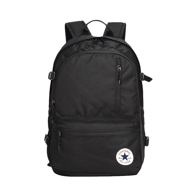 Converse genuine new men's and women's travel student schoolbags
