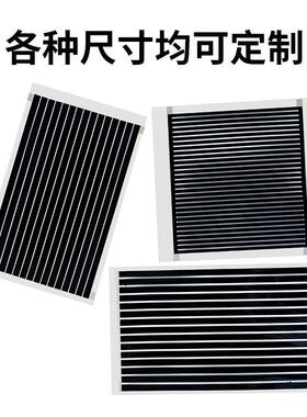 石墨片发热孵化器垫片发热暖片菜板小鸡加热烯养殖孵化加热
