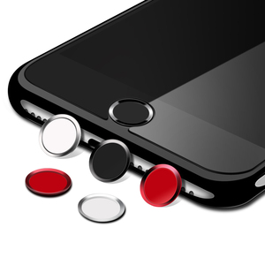 iPhone按键贴