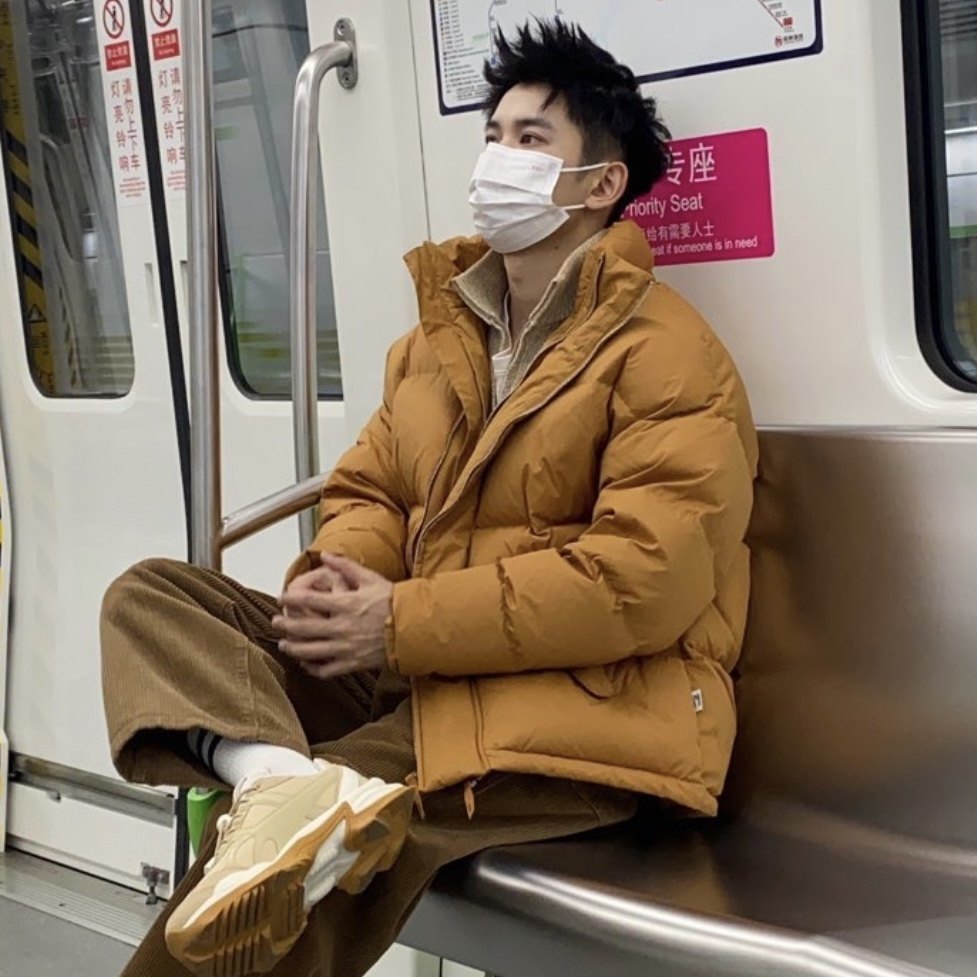 PUMA彪马 男女同款情侣百搭保暖立领羽绒服外套 MMQ PUFF 536623,淘宝优惠券,粉丝福利购,淘宝优惠卷