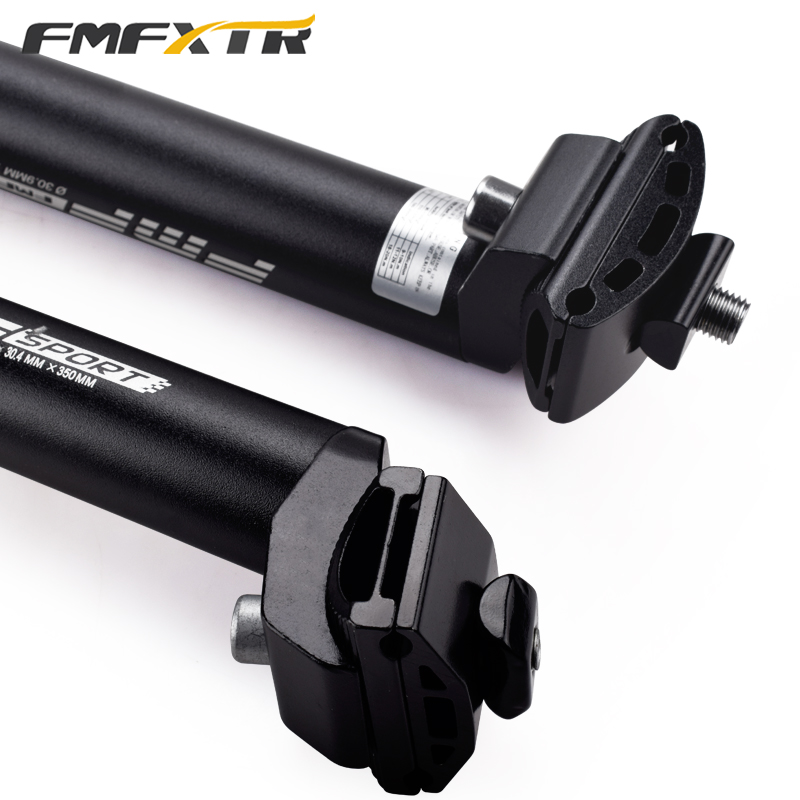 自行车坐管25.4死飞山地车28.6座管杆31.6加长27.2坐垫杆30.8配件 - 图1