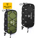 BELIROW Front Beam Bag Storage Bag Hanging Bag